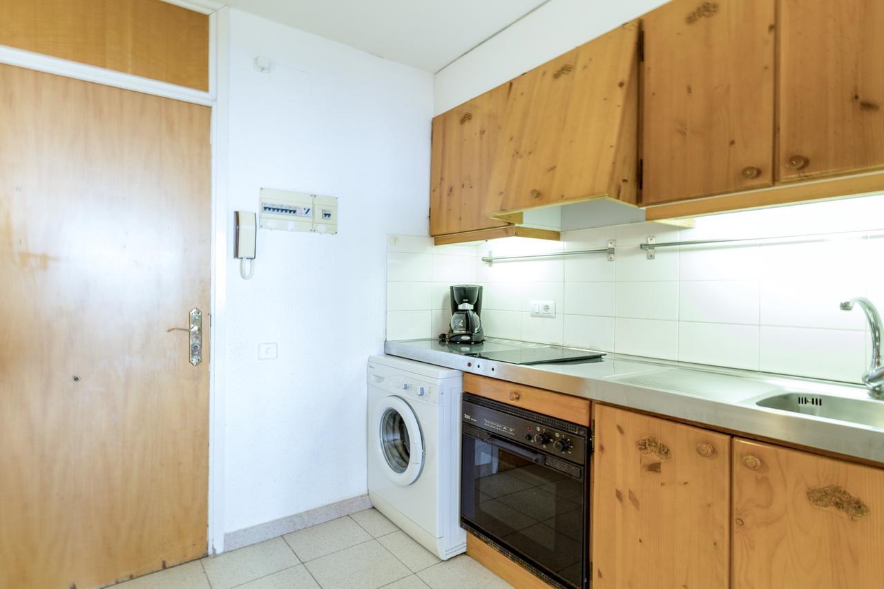 Sistach Rentals Apartaments Sol 304 & 404 L'Estartit Esterno foto