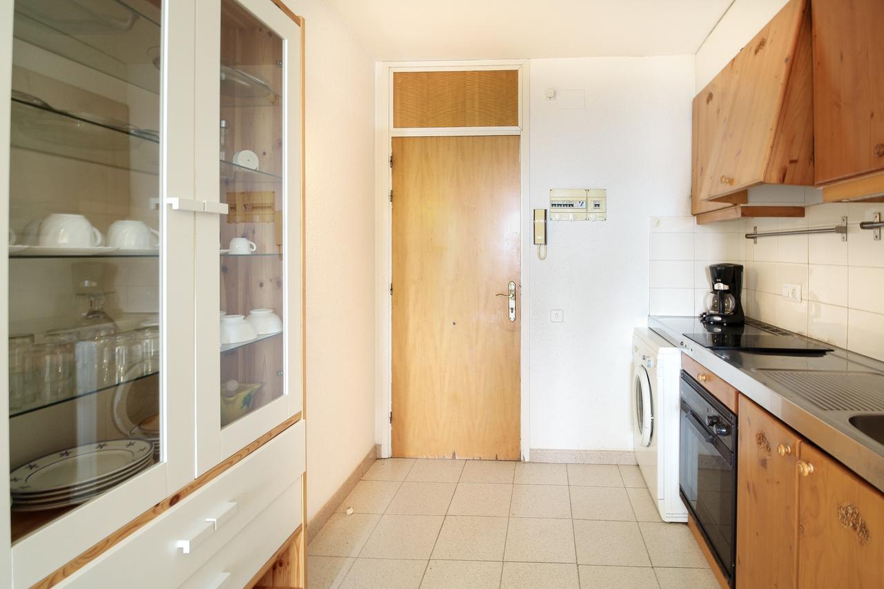 Sistach Rentals Apartaments Sol 304 & 404 L'Estartit Esterno foto