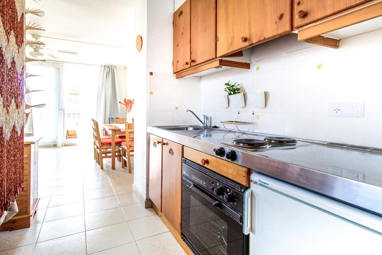 Sistach Rentals Apartaments Sol 304 & 404 L'Estartit Esterno foto