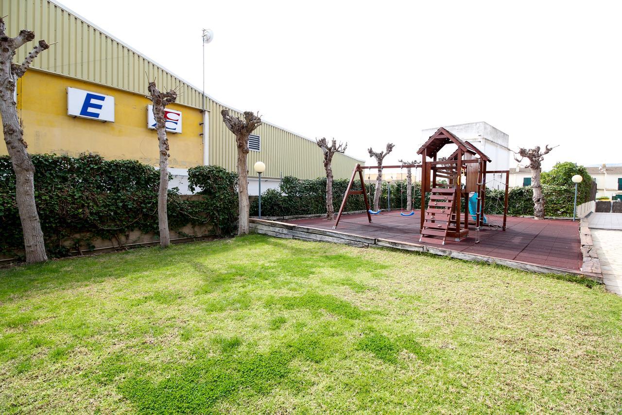 Sistach Rentals Apartaments Sol 304 & 404 L'Estartit Esterno foto