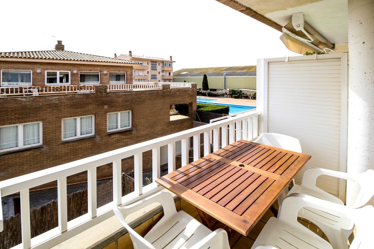 Sistach Rentals Apartaments Sol 304 & 404 L'Estartit Esterno foto