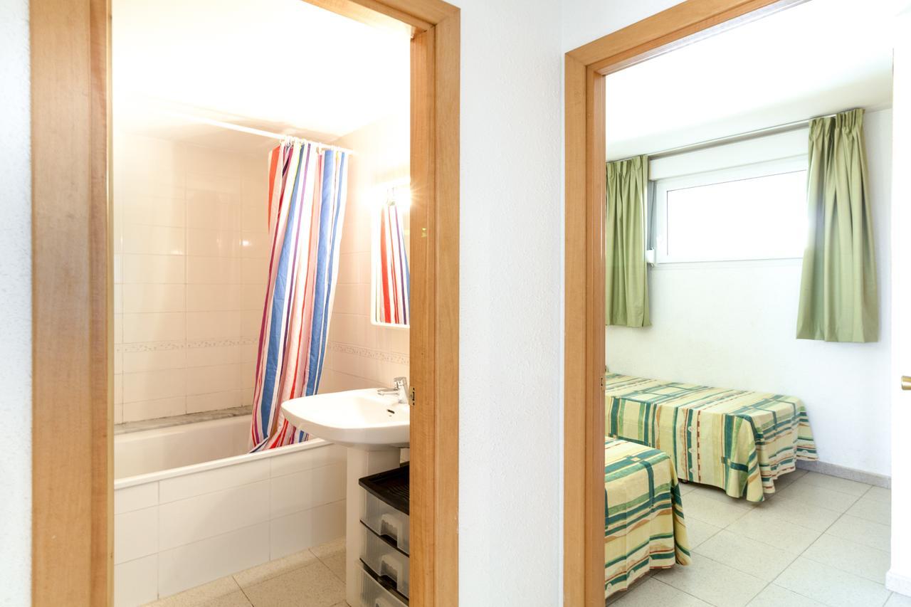 Sistach Rentals Apartaments Sol 304 & 404 L'Estartit Esterno foto