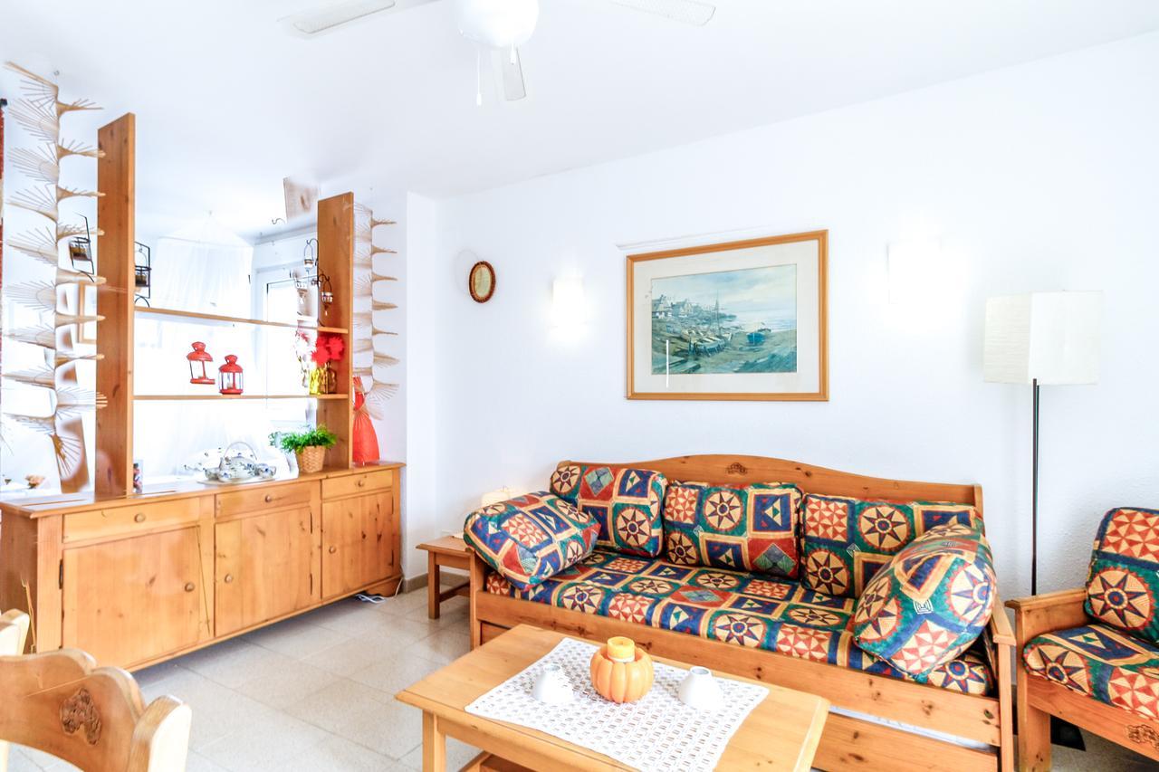Sistach Rentals Apartaments Sol 304 & 404 L'Estartit Esterno foto