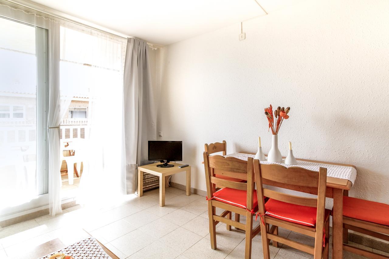 Sistach Rentals Apartaments Sol 304 & 404 L'Estartit Esterno foto