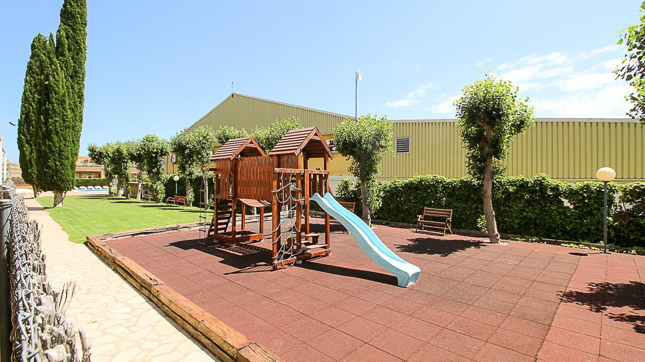 Sistach Rentals Apartaments Sol 304 & 404 L'Estartit Esterno foto