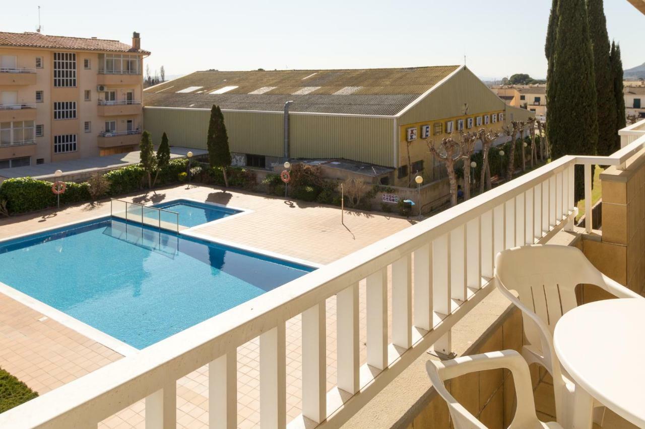 Sistach Rentals Apartaments Sol 304 & 404 L'Estartit Esterno foto