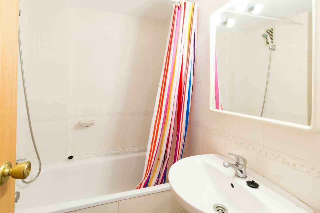 Sistach Rentals Apartaments Sol 304 & 404 L'Estartit Esterno foto