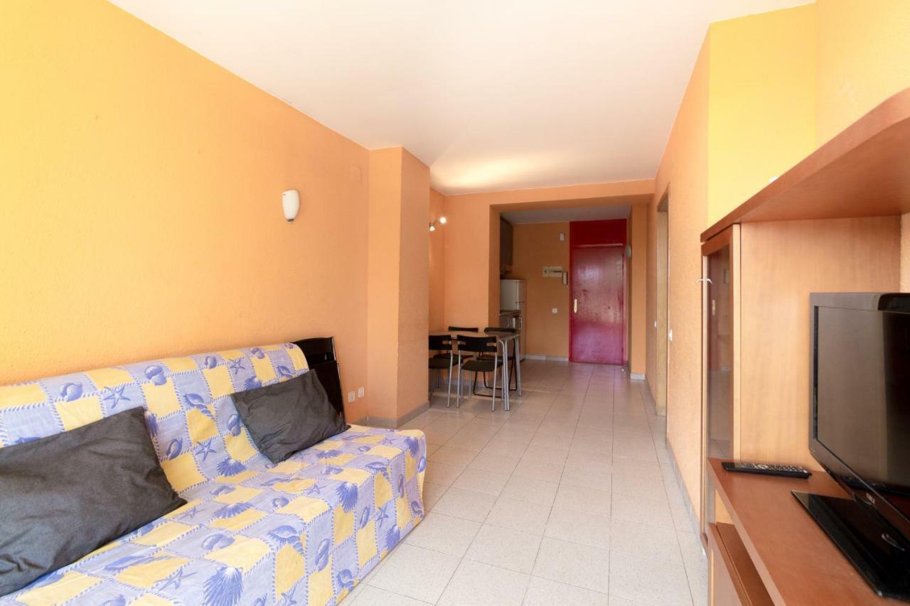 Sistach Rentals Apartaments Sol 304 & 404 L'Estartit Esterno foto