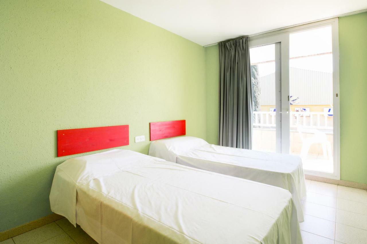 Sistach Rentals Apartaments Sol 304 & 404 L'Estartit Esterno foto